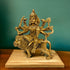 Tamas Brass Durga Mata Home Temple Pooja Statue |Idol