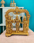 Tamas Brass Ram Darbar |Free Luxury Gift BOX
