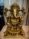 Tamas Brass Ganesh Statue