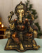 Tamas Brass Ganesh Statue