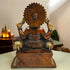 Tamas Brass Ganesh Statue