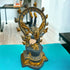 Tamas Brass Natraja shiva in cosmic dance