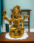 Tamas Brass Shiv Ji Statue