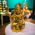 Tamas Brass Shiv Ji Statue