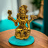 Tamas Brass Shiv Ji Statue
