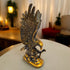 Tamas Brass Flying Eagle Statue