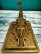 Tamas Brass Ayodhya Prabhu Shri Ram Mandir