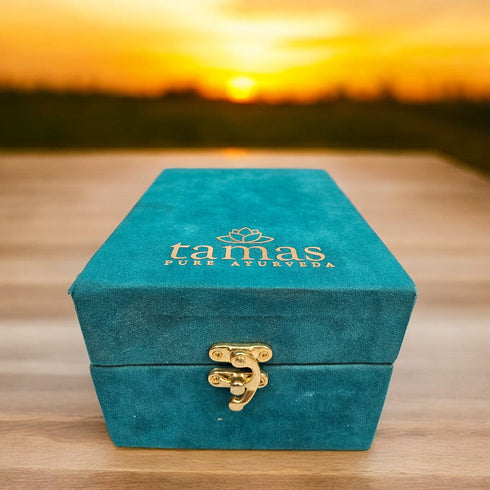 Tamas Brass Ram Darbar | Free Premium Gift Box