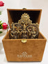 Tamas Brass Ram Darbar |Golden|Free Premium Gift Box