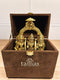 Tamas Brass Ram Darbar |Golden | Free Premium Gift Box