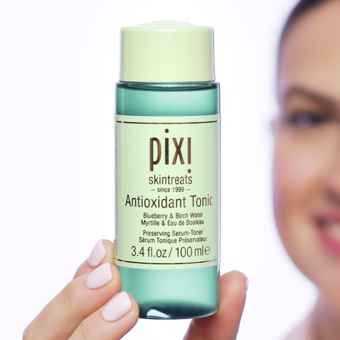 Pixi Beauty Antioxidant Tonic Travel Size