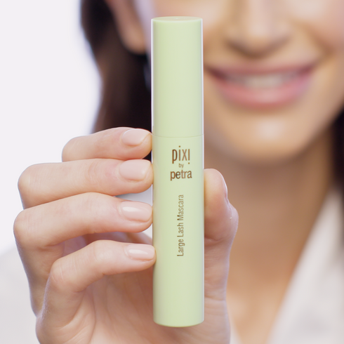Pixi Beauty Large Lash Mascara