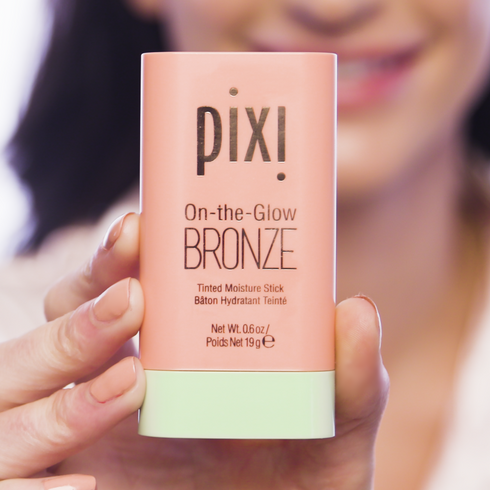 Pixi Beauty On The Glow Trio