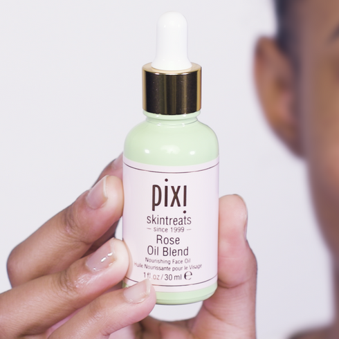 Pixi Beauty Rose Oil Blend