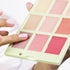 Pixi Beauty Pixi Hello Kitty Chrome Glow Palette