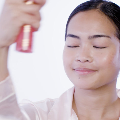 Pixi Beauty Misting Must Haves