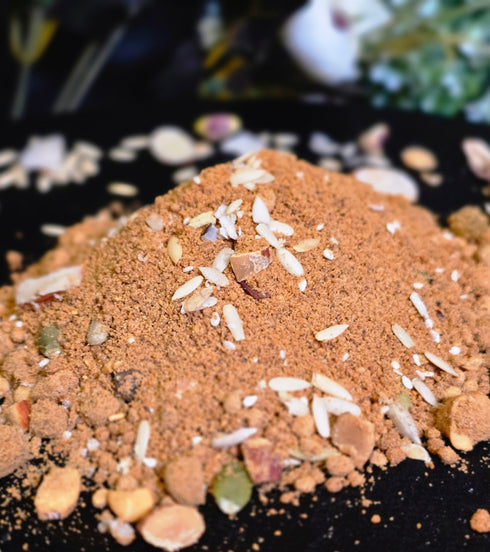 Novelty Sweets Amritsar Chana Dryfruit Punjeeri(Sugar Free)