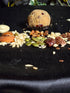 Novelty Sweets Amritsar Anjeer Khajoor Super Seeds Ladoo (Sugar Free)