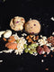 Novelty Sweets Amritsar Anjeer Khajoor Super Seeds Ladoo (Sugar Free)