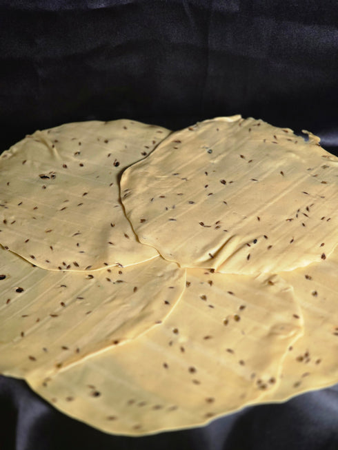 Novelty Sweets Amritsar Amritsari Jeera Papad