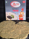Novelty Sweets Amritsar Amritsari Kali Mirch Papad