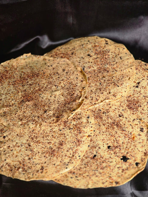 Novelty Sweets Amritsar Amritsari Anardana Papad