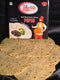 Novelty Sweets Amritsar Amritsari Extra Kali Mirch Papad