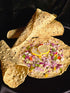Novelty Sweets Amritsar Amritsari Kali Mirch Papad