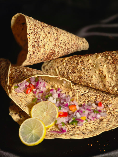 Novelty Sweets Amritsar Amritsari Anardana Papad