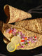 Novelty Sweets Amritsar Amritsari Anardana Papad
