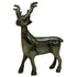 Elegant Brass Animal Figurines for Home 261g Pack of 1