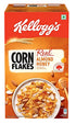 Kellogg's Corn Flakes Real Almond and Honey