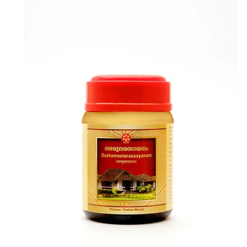 Sna oushadhasala Dashamoolarasaayanam