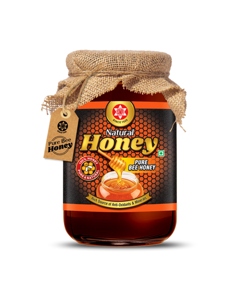 Sna oushadhasala Pure Honey