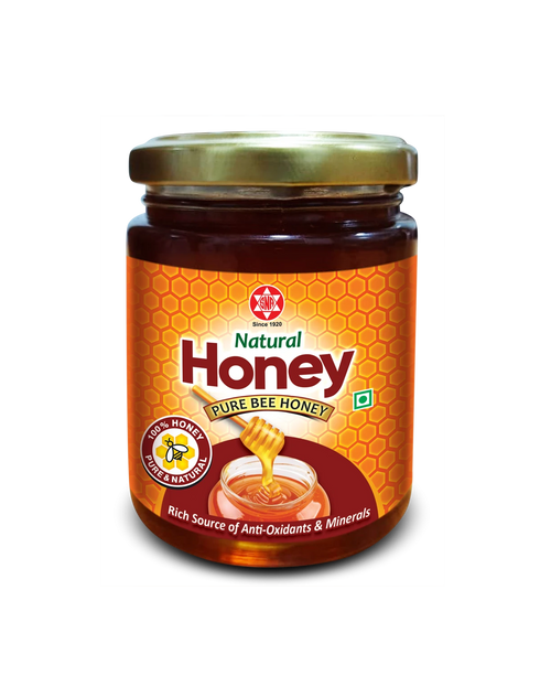 Sna oushadhasala Pure Honey