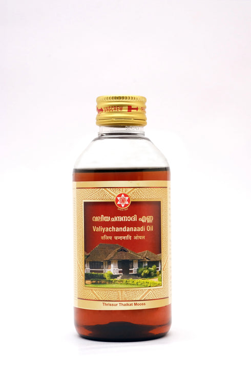 Sna oushadhasala Valiya Chandanaadi Oil