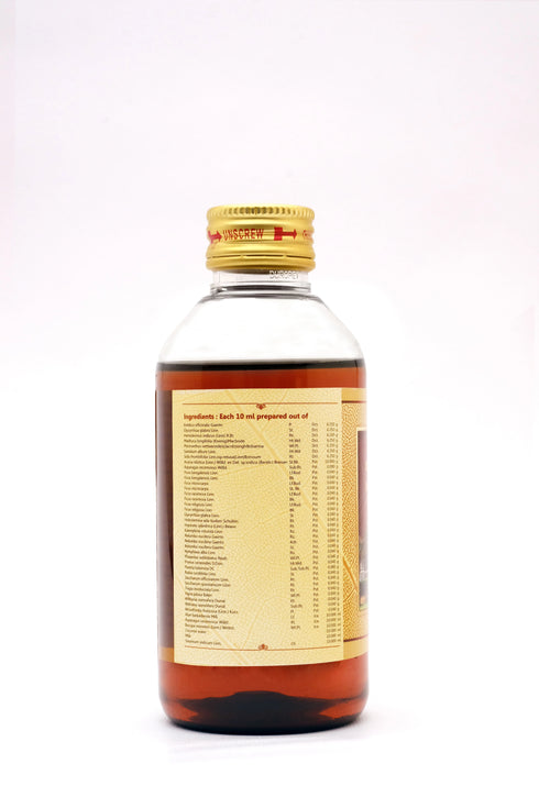 Sna oushadhasala Valiya Chandanaadi Oil