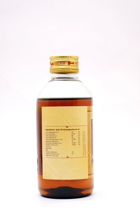 Sna oushadhasala Madhukaadi Oil