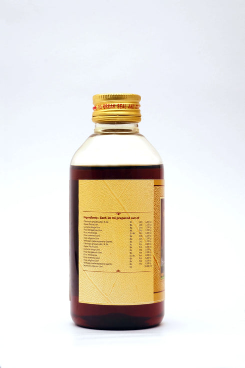 Sna oushadhasala Dineshavaliaadi Oil