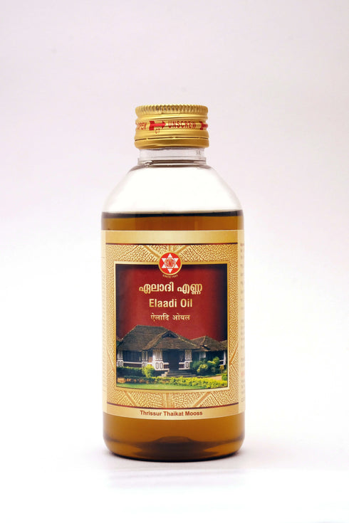 Sna oushadhasala Elaadi Oil
