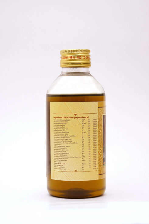 Sna oushadhasala Elaadi Oil