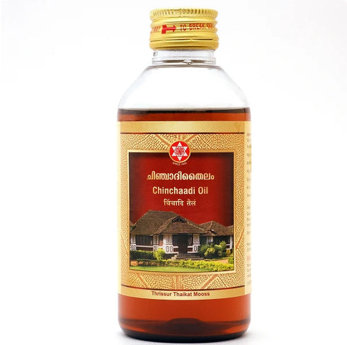 Sna oushadhasala Chinchaadi Oil