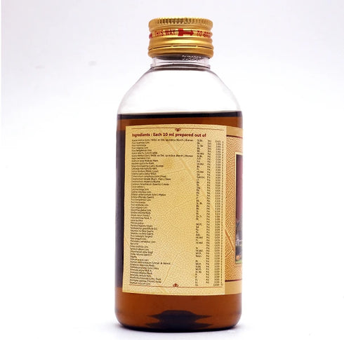 Sna oushadhasala Arimedaadi Oil