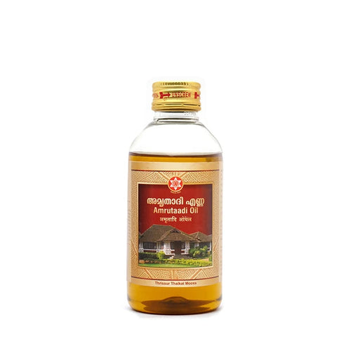 Sna oushadhasala Amrutaadi Oil