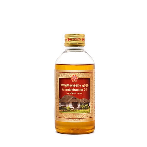 Sna oushadhasala Amrutakiranam Oil