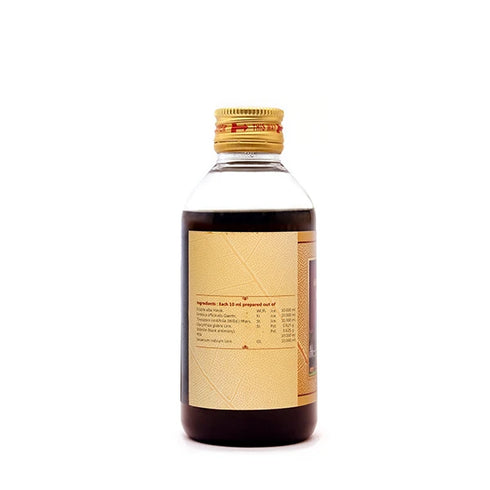Sna oushadhasala Kanjuniaadi Oil