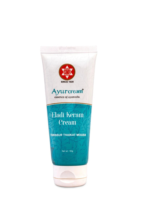 Sna oushadhasala Elaadi Keram Cream