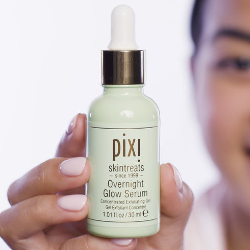 Pixi Beauty Overnight Glow Serum