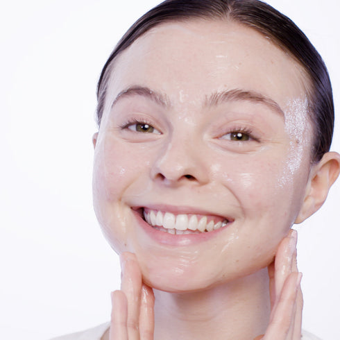 Pixi Beauty Vitamin C Remedy Mask