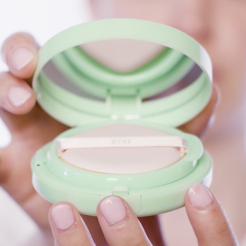 Pixi Beauty Glow Tint Cushion